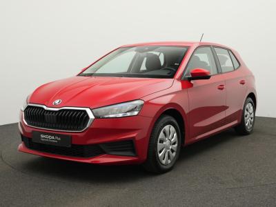 Financial Lease Škoda Fabia Ambition 1.0 MPI 80 pk