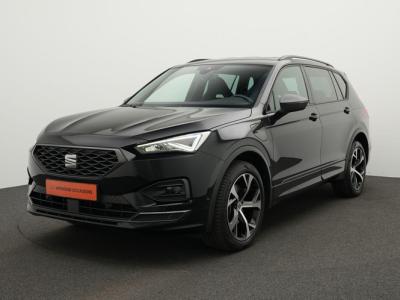 Financial Lease SEAT Tarraco FR 1.4 TSI e-Hybrid 245 pk DSG PHEV