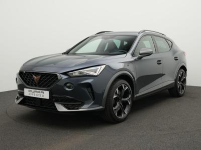 Financial Lease CUPRA Formentor VZ Performance 1.4 e-Hybrid 245pk DSG