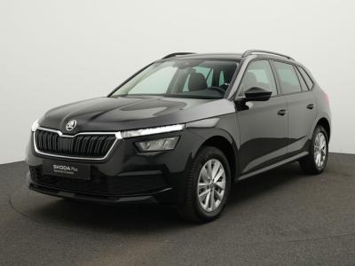 Financial Leas Škoda Kamiq Ambition 1.0 TSI 110 pk