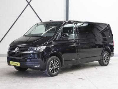 Financial Leas Volkswagen Transporter 150pk Automaat L2H1 28 Highline