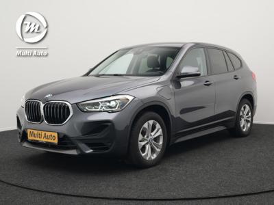 Financial Lease BMW X1 xDrive25e Sportline Plug In Hybrid 220pk