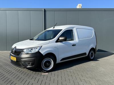 Financial Lease Renault Express 1.5 dCi Comfort