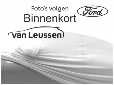 Financial Leas Ford EcoSport 125PK ST-LINE BLACK
