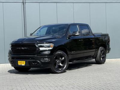 Financial Leas Dodge Ram 1500 5.7 V8 4x4 BIG HORN