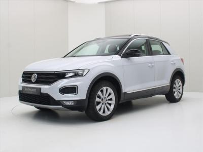Financial Lease Volkswagen T-Roc 1.5 TSI 150pk 7-DSG T-Roc Elegance Sport