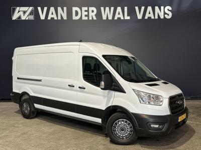 Financial Leas Ford Transit 2.0 TDCI 131pk L3H2 Euro6 Airco