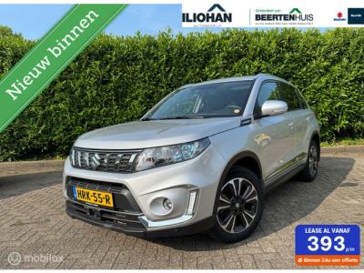 Financial Lease Suzuki Vitara 1.4 Boosterjet Style Automaat