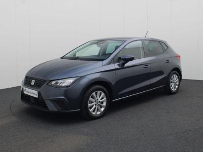 Financial Lease SEAT Ibiza 1.0TSI