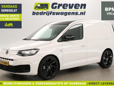 Financial Lease Volkswagen Caddy 2.0 TDI L1H1