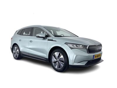 Financial Leas Škoda Enyaq iV 80