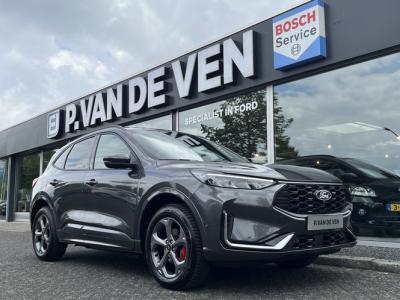 Financial Leas Ford Kuga 2.5 PHEV ST-Line X 243pk