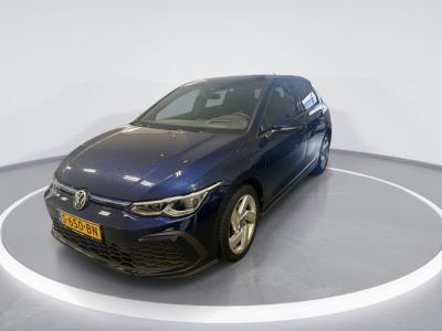 Financial Leas Volkswagen Golf 1.4 245pk DSG eHybrid GTE