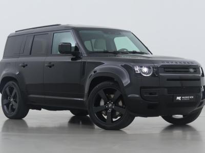 Financial Lease Land Rover Defender P300e 110 X-Dynamic SE