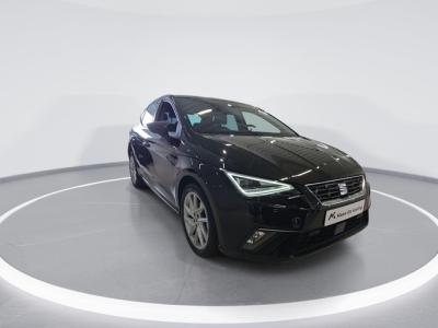 Financial Lease SEAT Ibiza 1.5 TSI Sport