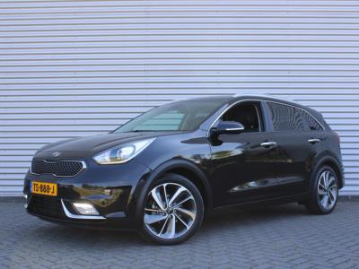 Financial Lease Kia Niro 1.6 GDi Hybrid Design Edition