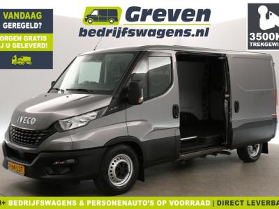 Financial Lease Iveco Daily 35S16V 2.3 352 L2H1