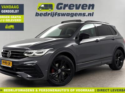 Financial Leas Volkswagen Tiguan 1.5 TSI 150PK R-line