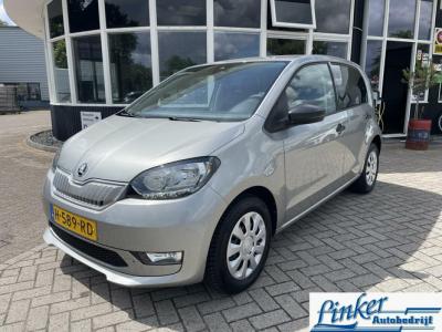 Financial Leas Škoda Citigo e-iV EV Ambition - CRUISE