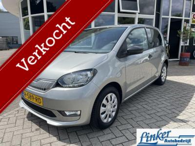 Financial Lease Škoda Citigo e-iV EV Ambition - CRUISE