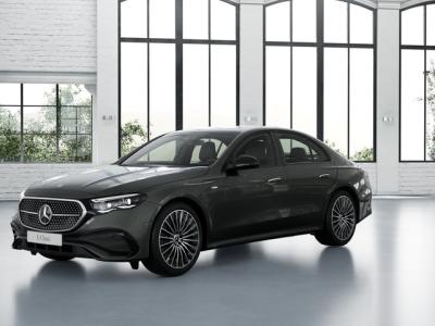 Financial Lease Mercedes-Benz E-Klasse 300 e Sport Edition