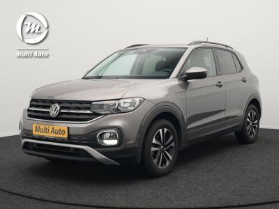 Financial Lease Volkswagen T-Cross 1.5 TSI Style 150pk DSG