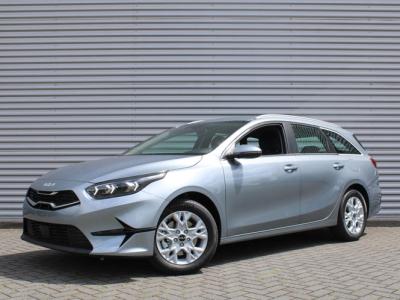 Financial Lease Kia Ceed Sportswagon 1.5 T-GDi DynamicLine