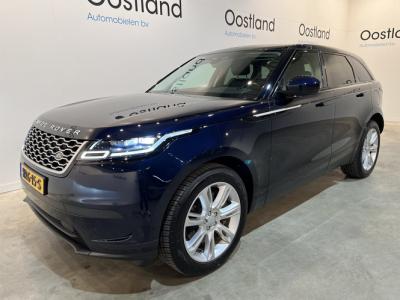 Financial Leas Land Rover Range Rover Velar 2.0 P400e S