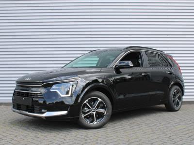 Financial Lease Kia Niro 1.6 GDi PHEV DynamicPlusLine