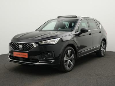 Financial Lease SEAT Tarraco Xcellence 1.4 TSI e-Hybrid 245pk DSG