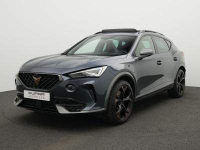 Financial Leas CUPRA Formentor Performance VZ 1.4 e-Hybrid 245 pk DSG
