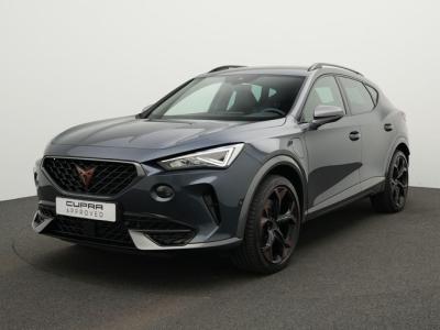 Financial Lease CUPRA Formentor Performance 1.4 e-Hybrid VZ 245 pk DSG