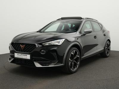 Financial Leas CUPRA Formentor Performance 1.4 e-Hybrid VZ 245 pk DSG
