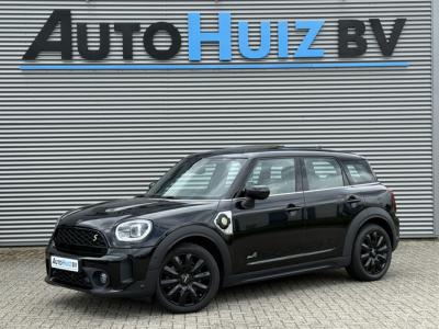 Financial Lease MINI Countryman 2.0 Cooper S E ALL4 MINI Yours LED Leer Panoramadak Carplay Achteruitrijcamera