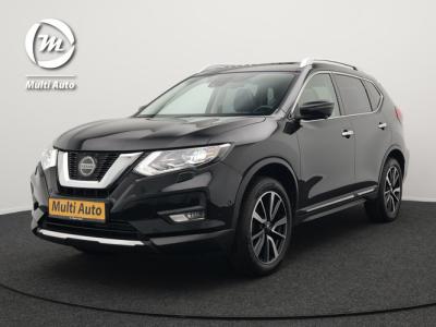 Financial Leas Nissan X-Trail 1.3 DIG-T Tekna Automaat