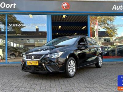 Financial Leas SEAT Ibiza 1.0 TSI Style Business Intense