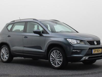 Financial Lease SEAT Ateca 1.0 EcoTSI Style