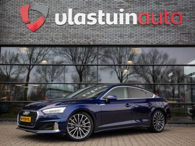 Financial Leas Audi A5 Sportback 40 TFSI S edition
