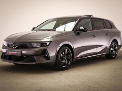 Financial Lease Opel Astra Sports Tourer 1.6 Hybrid Ultimate