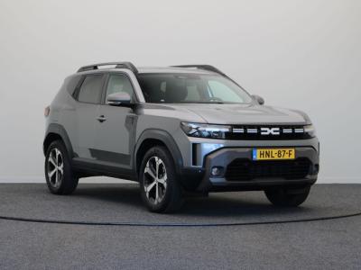 Financial Lease Dacia Duster 1.6 Hybrid 140 Journey