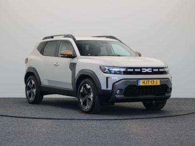 Financial Lease Dacia Duster 1.6 Hybrid 140 Extreme