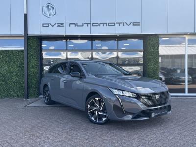 Financial Leas Peugeot 308 SW 1.5 BlueHDi Automaat Allure Business
