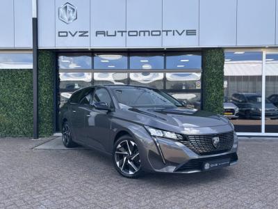 Financial Leas Peugeot 308 SW 1.5 BlueHDi Allure Business