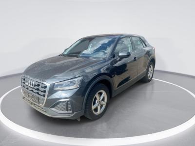Financial Lease Audi Q2 35 Tfsi 150pk S-tronic Pro Line