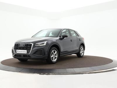 Financial Leas Audi Q2 35 Tfsi 150pk S-tronic Pro Line