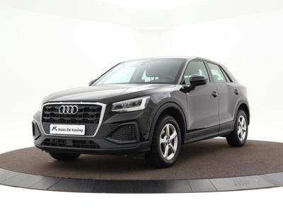 Financial Leas Audi Q2 35 Tfsi 150pk S-tronic Pro Line