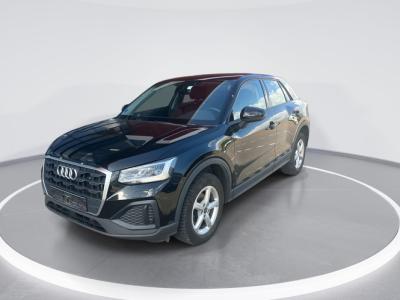 Financial Lease Audi Q2 35 Tfsi 150pk S-tronic Pro Line