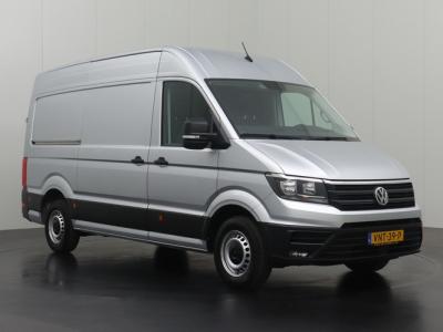 Financial Leas Volkswagen Crafter 2.0TDI L3H3 Highline