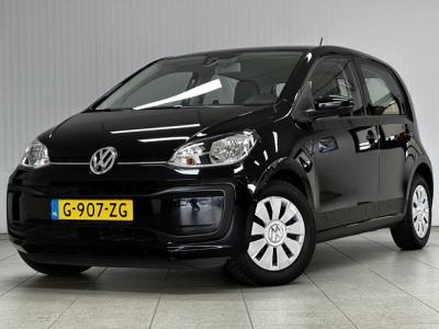 Financial Lease Volkswagen up! 1.0 BMT move up!