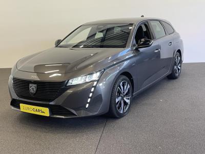 Financial Leas Peugeot 308 SW 1.6 PHEV 180pk Active Pack Business